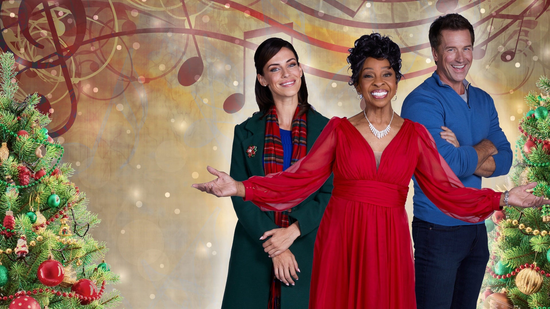 Foto do filme Um Espetáculo de Natal