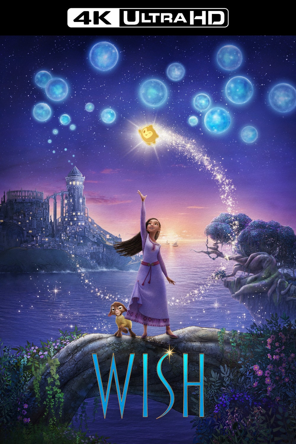 Wish: O Poder dos Desejos