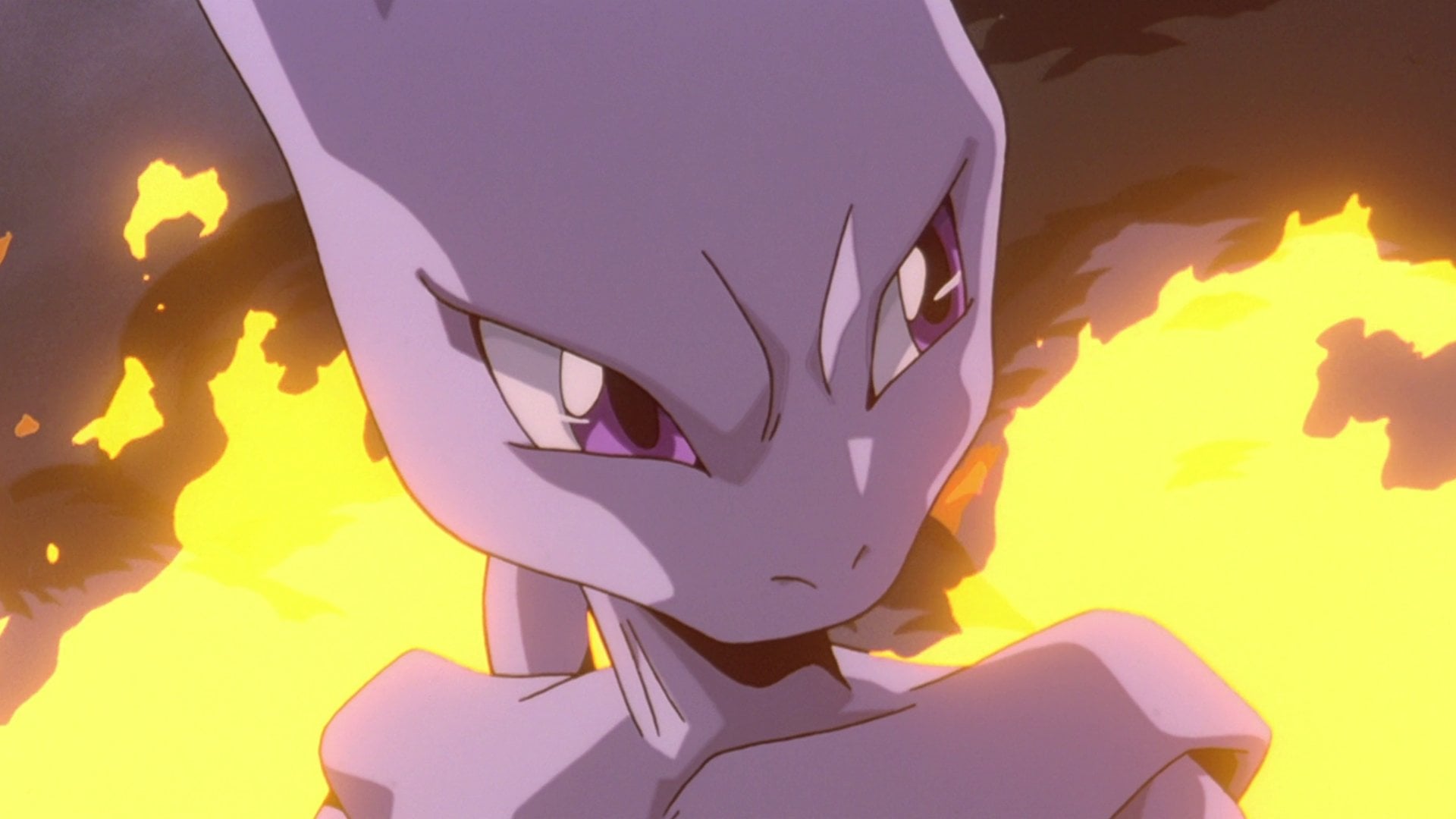 Foto do filme Pokémon: O Filme
