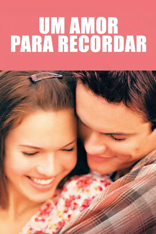 Um Amor para Recordar