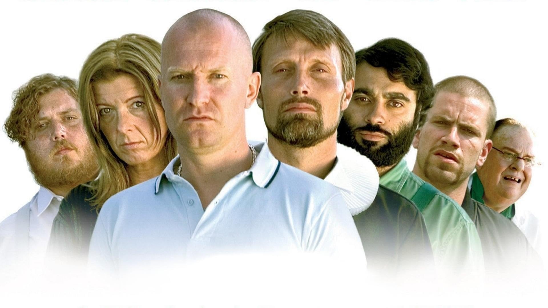 Foto do filme Adams æbler
