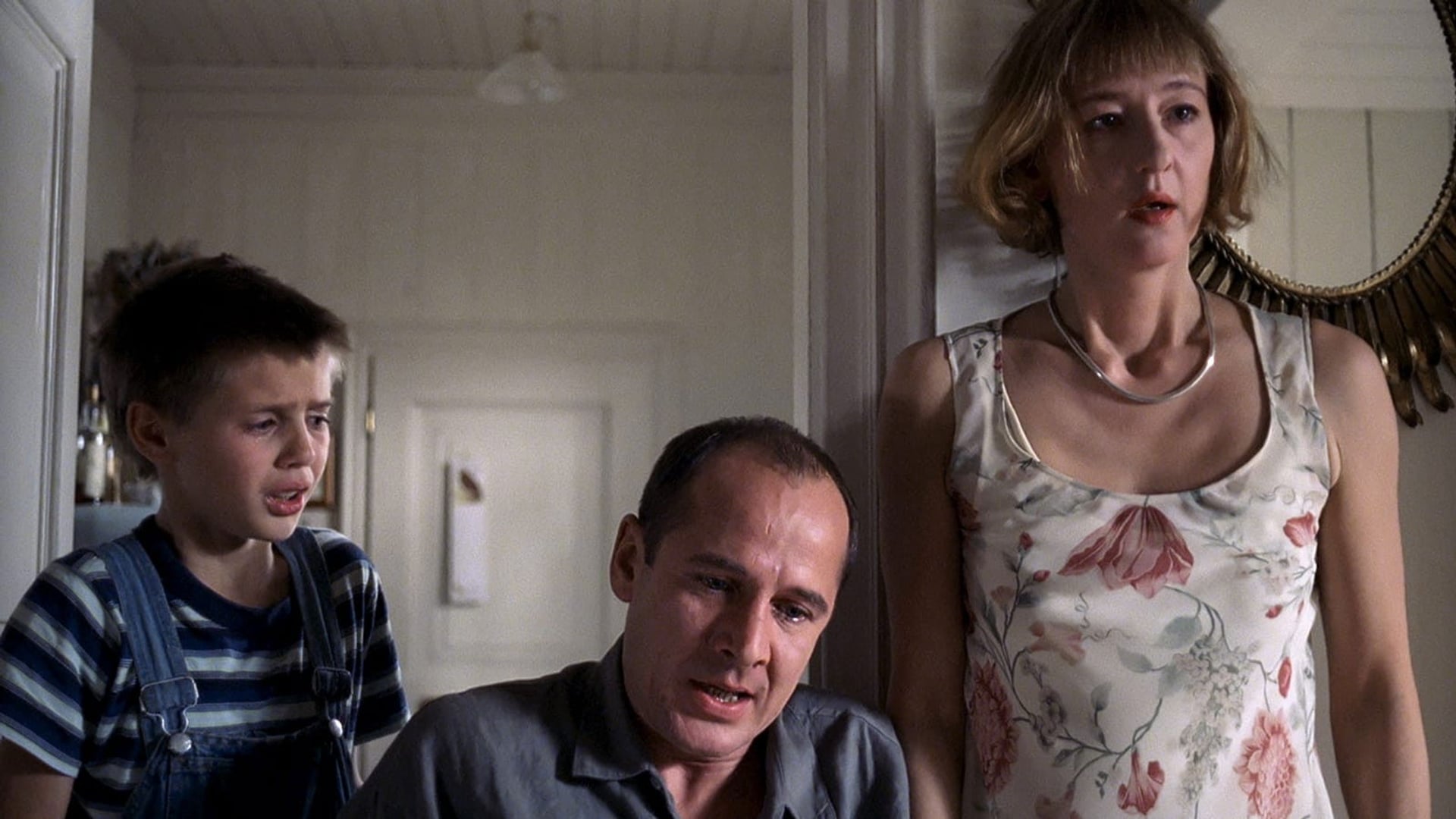 Foto do filme Violência Gratuita