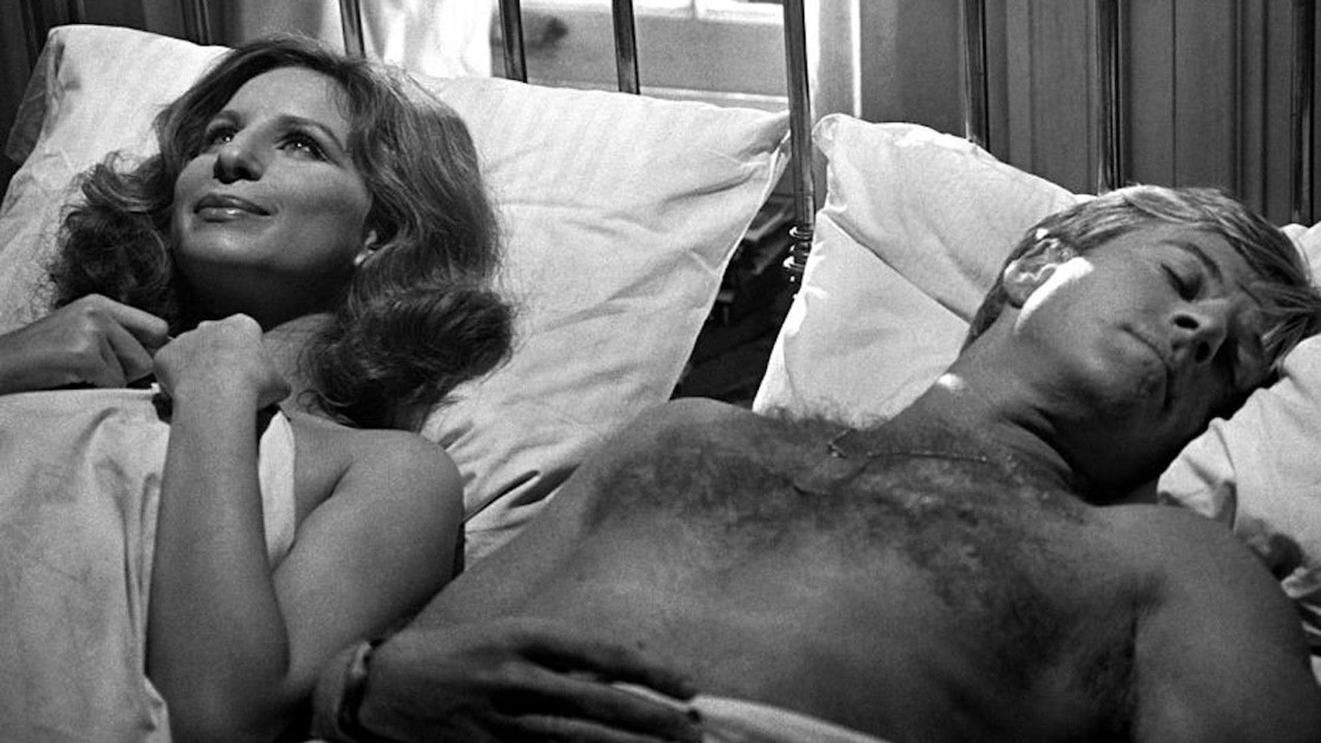 Foto do filme Nosso Amor de Ontem