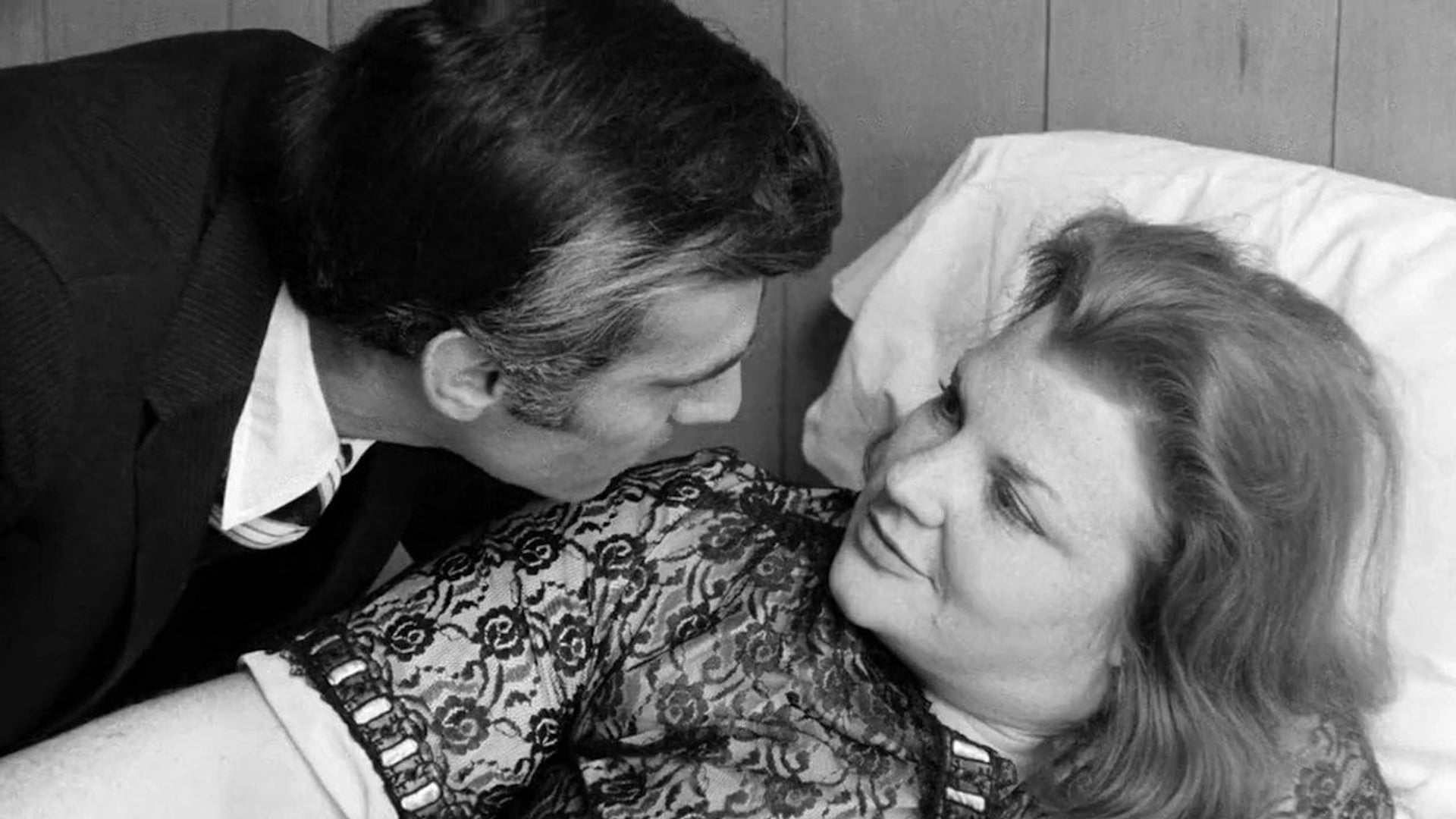Foto do filme Lua de Mel de Assassinos
