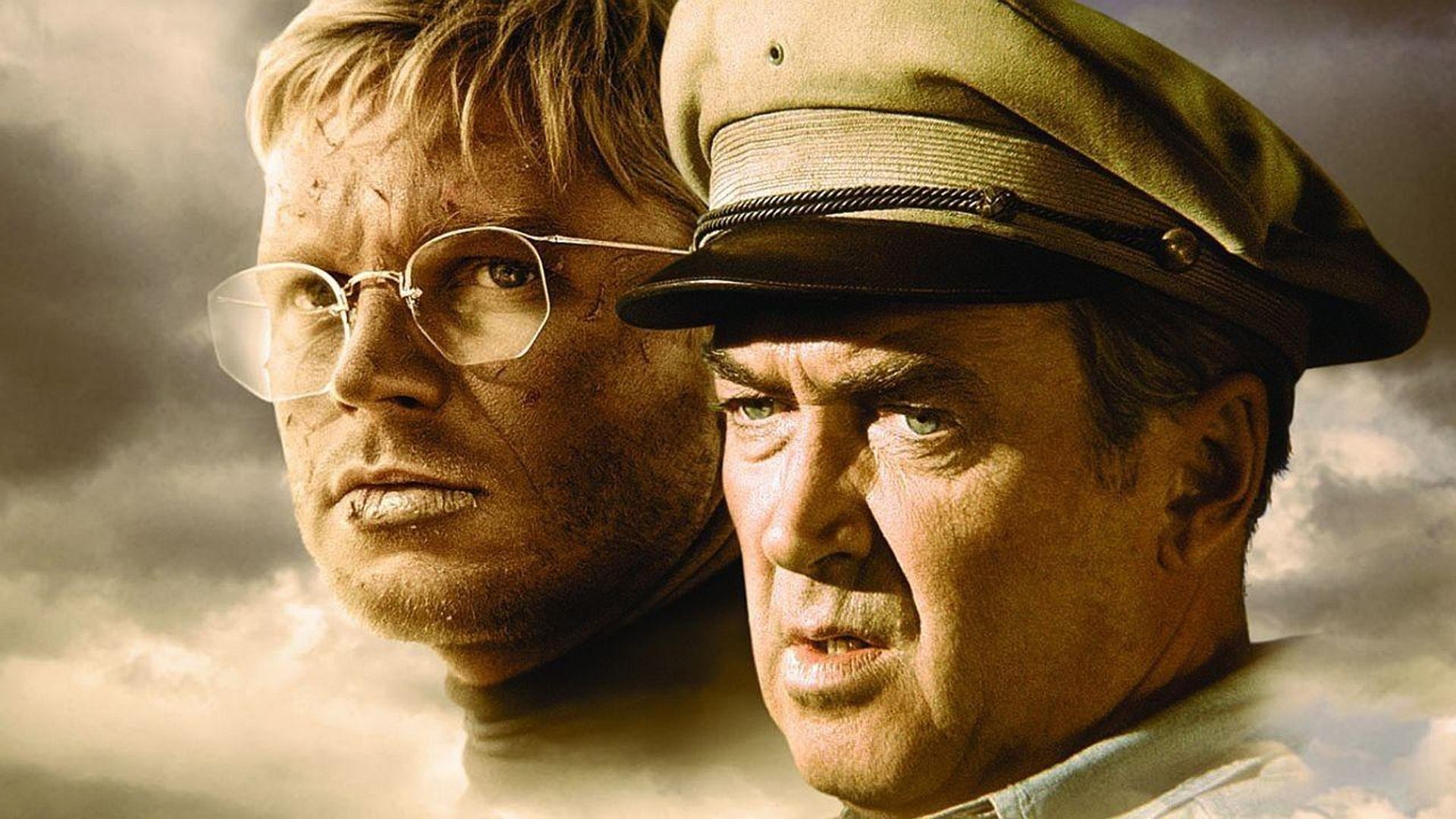 Foto do filme O Vôo da Fênix