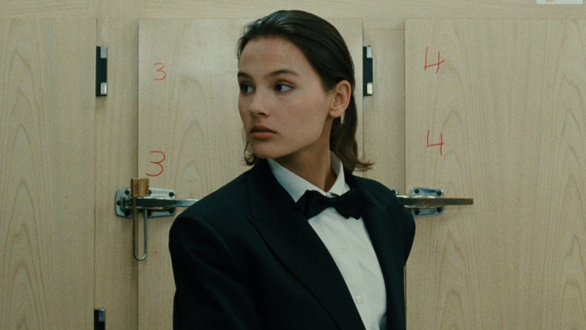 Foto do filme Uma Garota Solitária