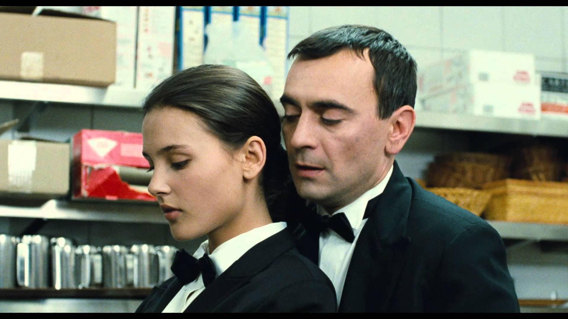 Foto do filme Uma Garota Solitária