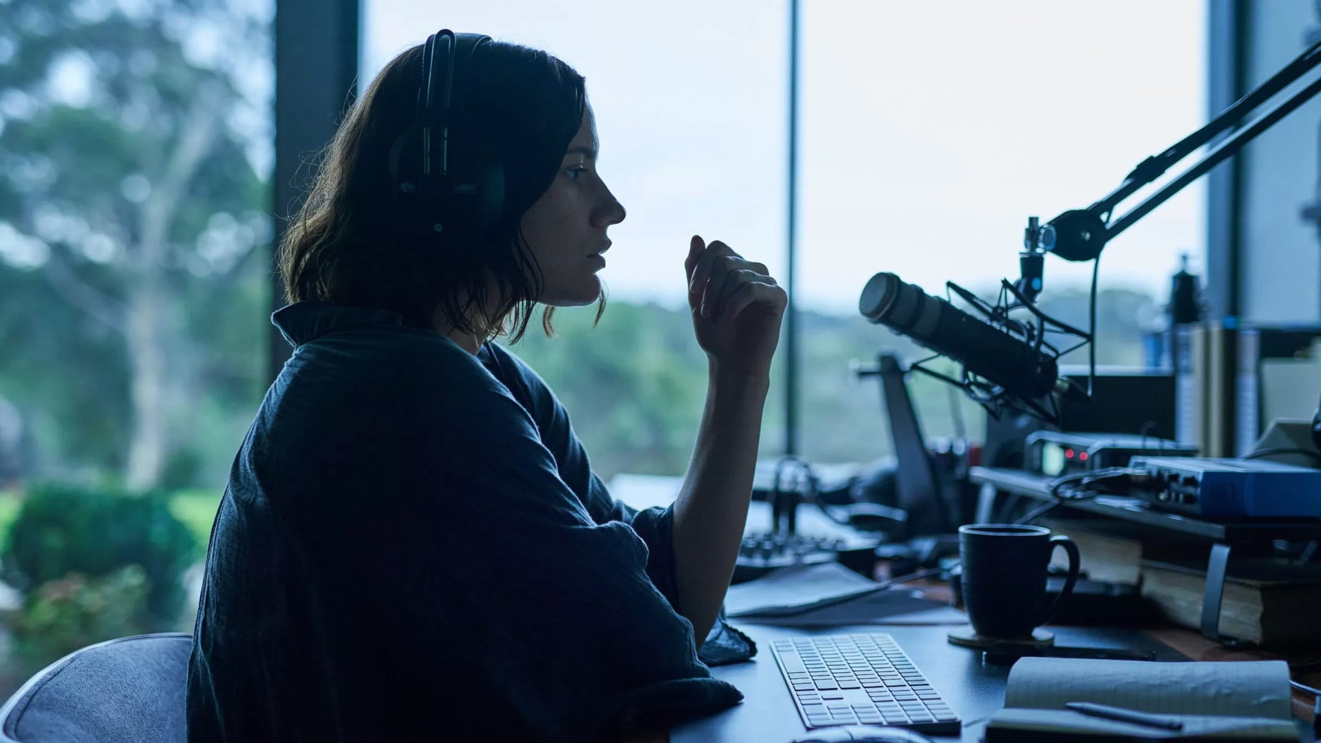 Foto do filme O Podcast