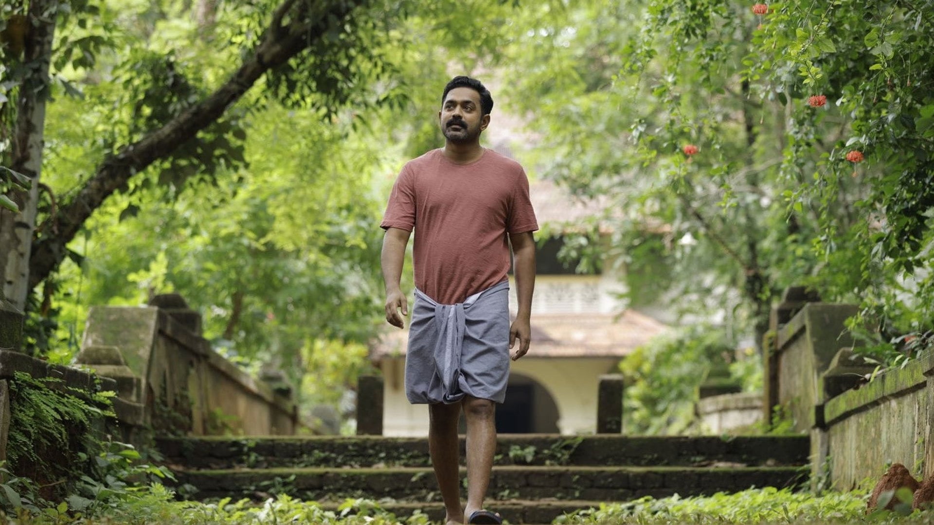 Foto do filme Kishkindha Kaandam