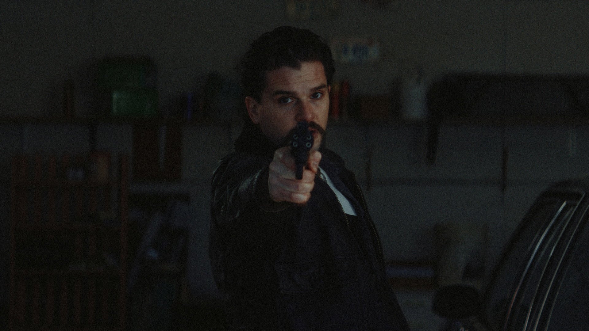 Foto do filme Caminhos de Sangue