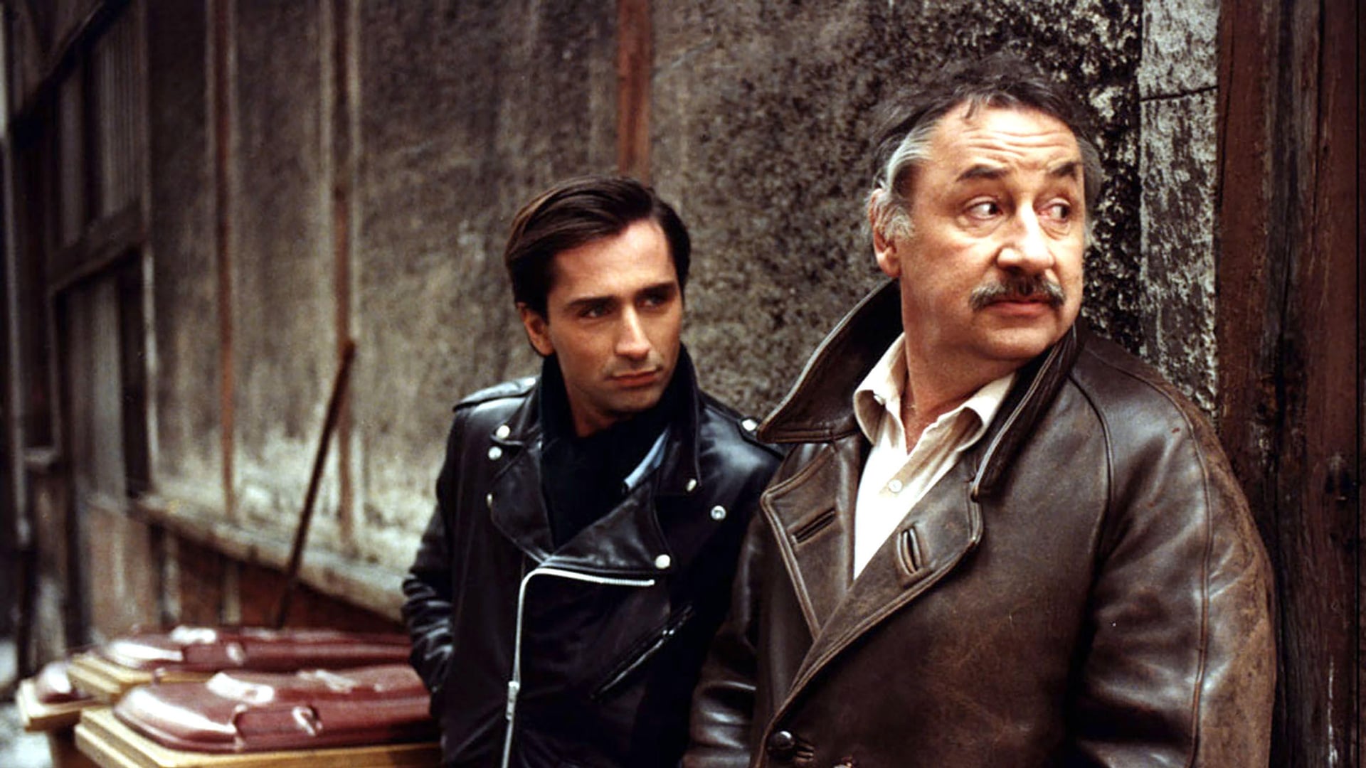 Foto do filme Golpe de Tiras
