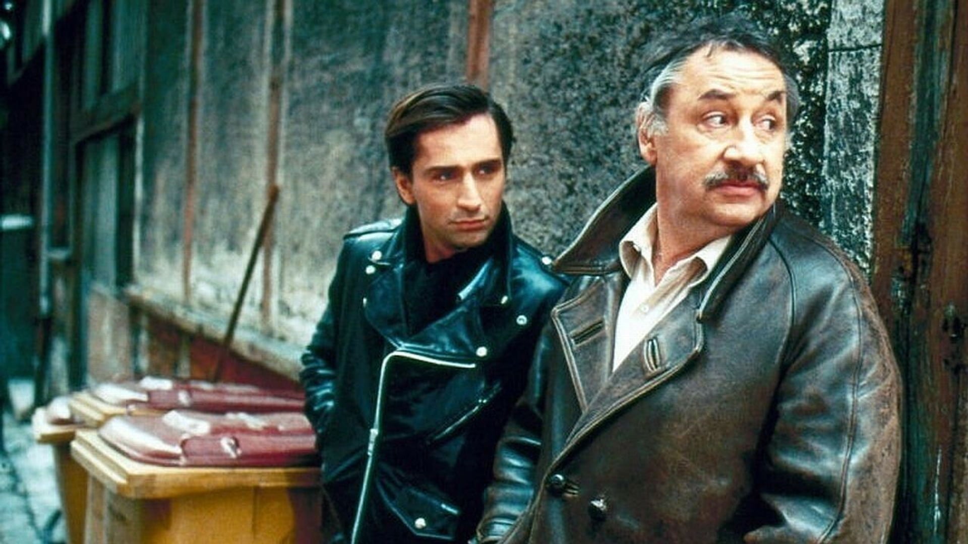 Foto do filme Golpe de Tiras