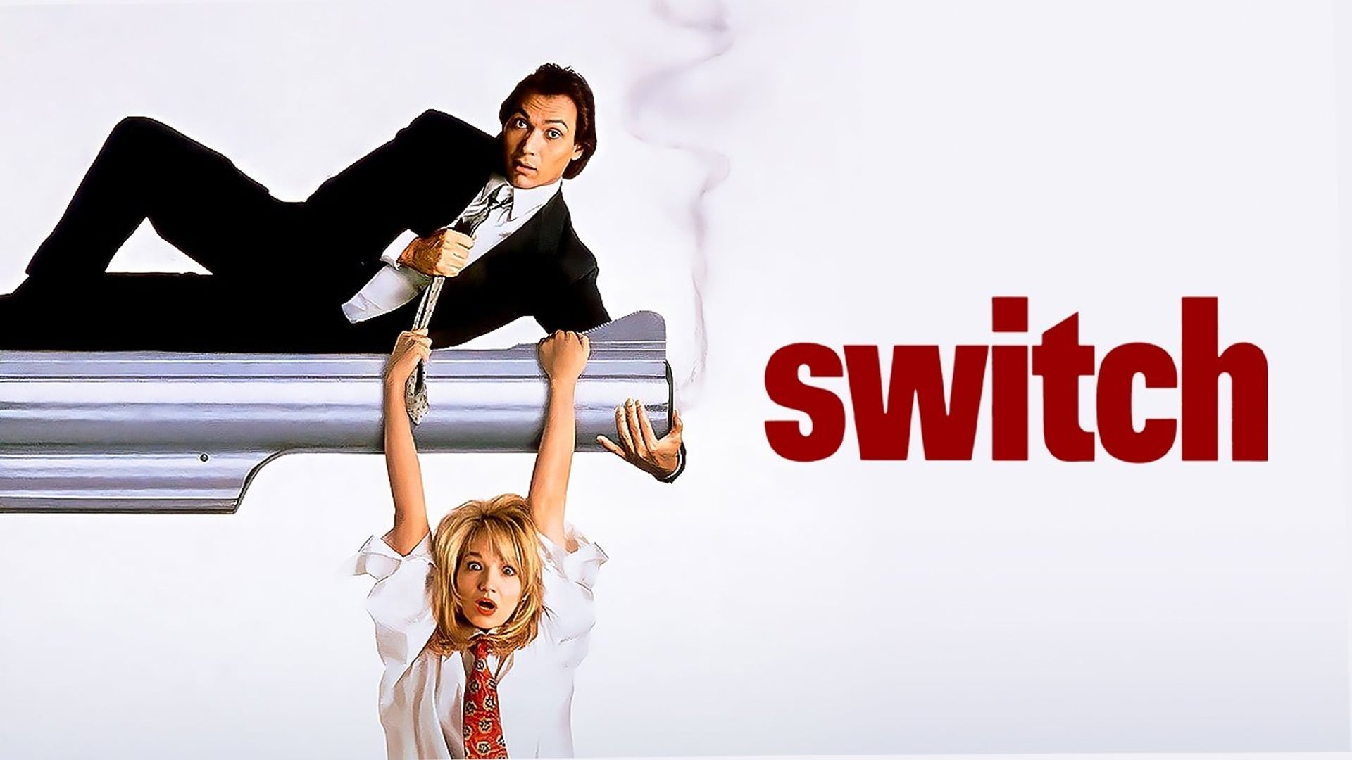 Foto do filme Switch: Trocaram Meu Sexo