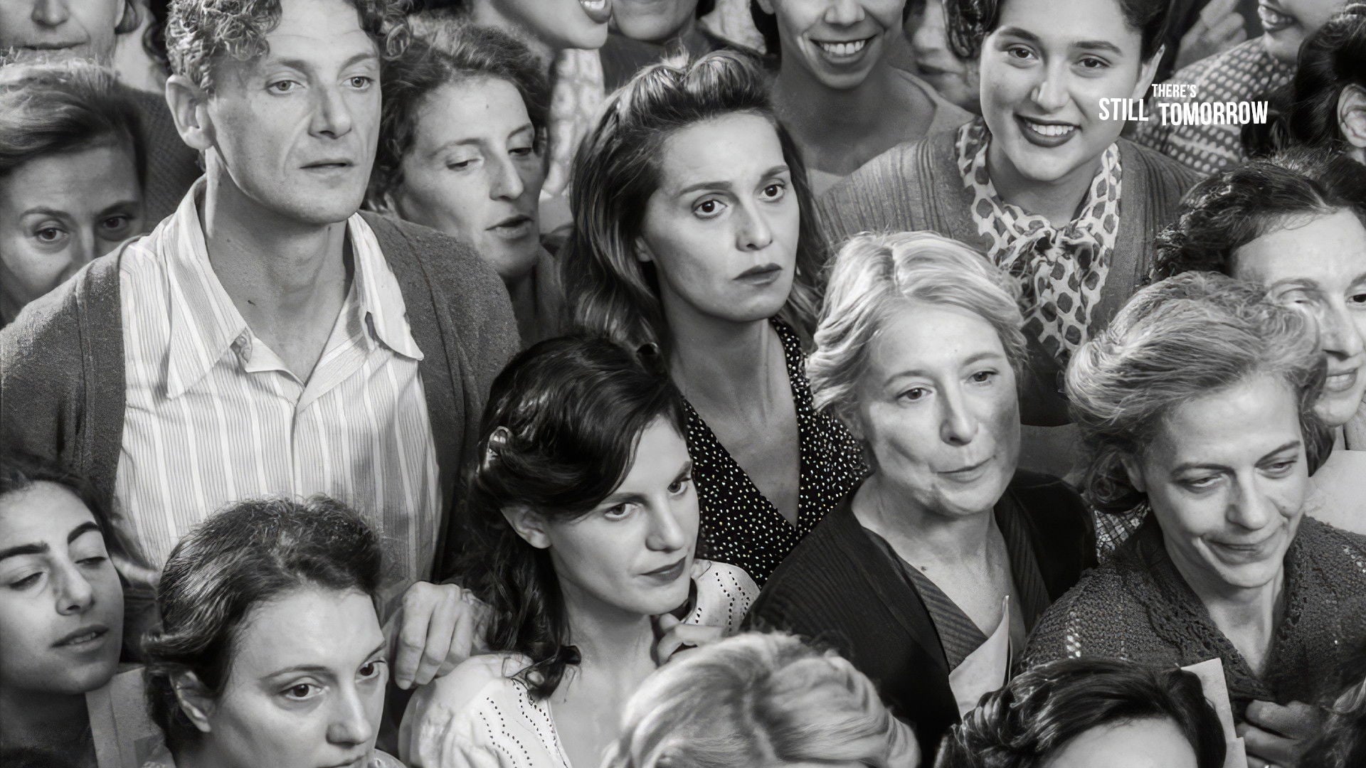 Foto do filme Ainda Temos o Amanhã