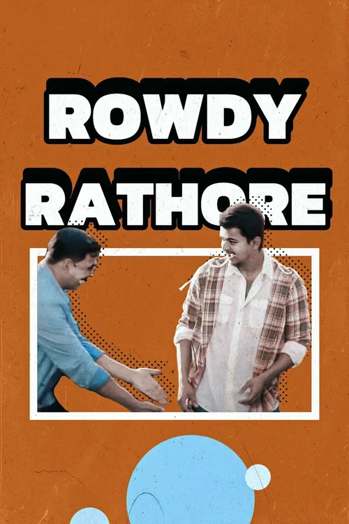 Rowdy Rathore