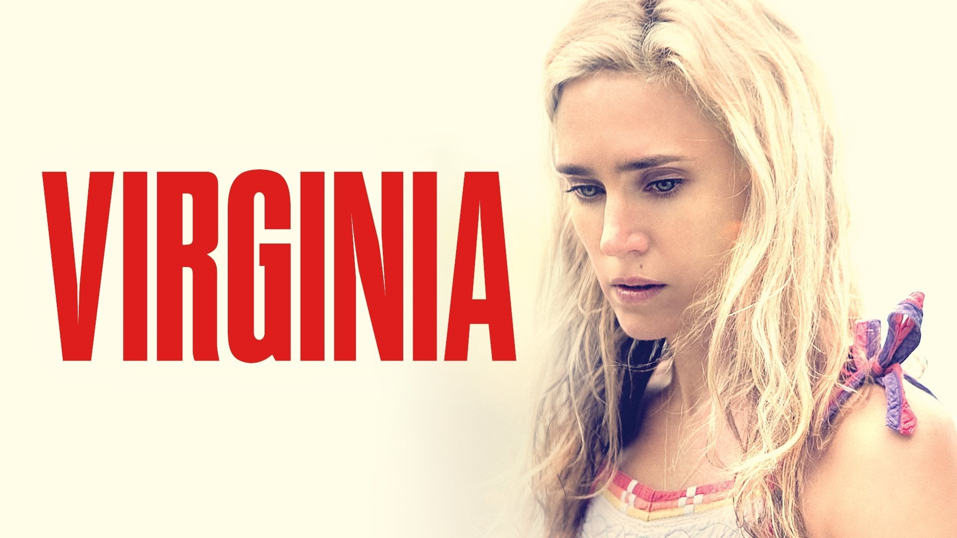 Foto do filme Virginia