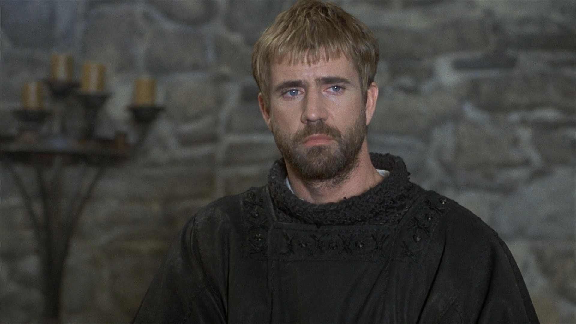 Foto do filme Hamlet