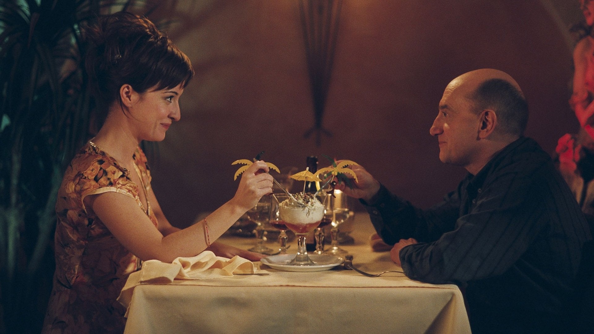 Foto do filme Je vous trouve très beau