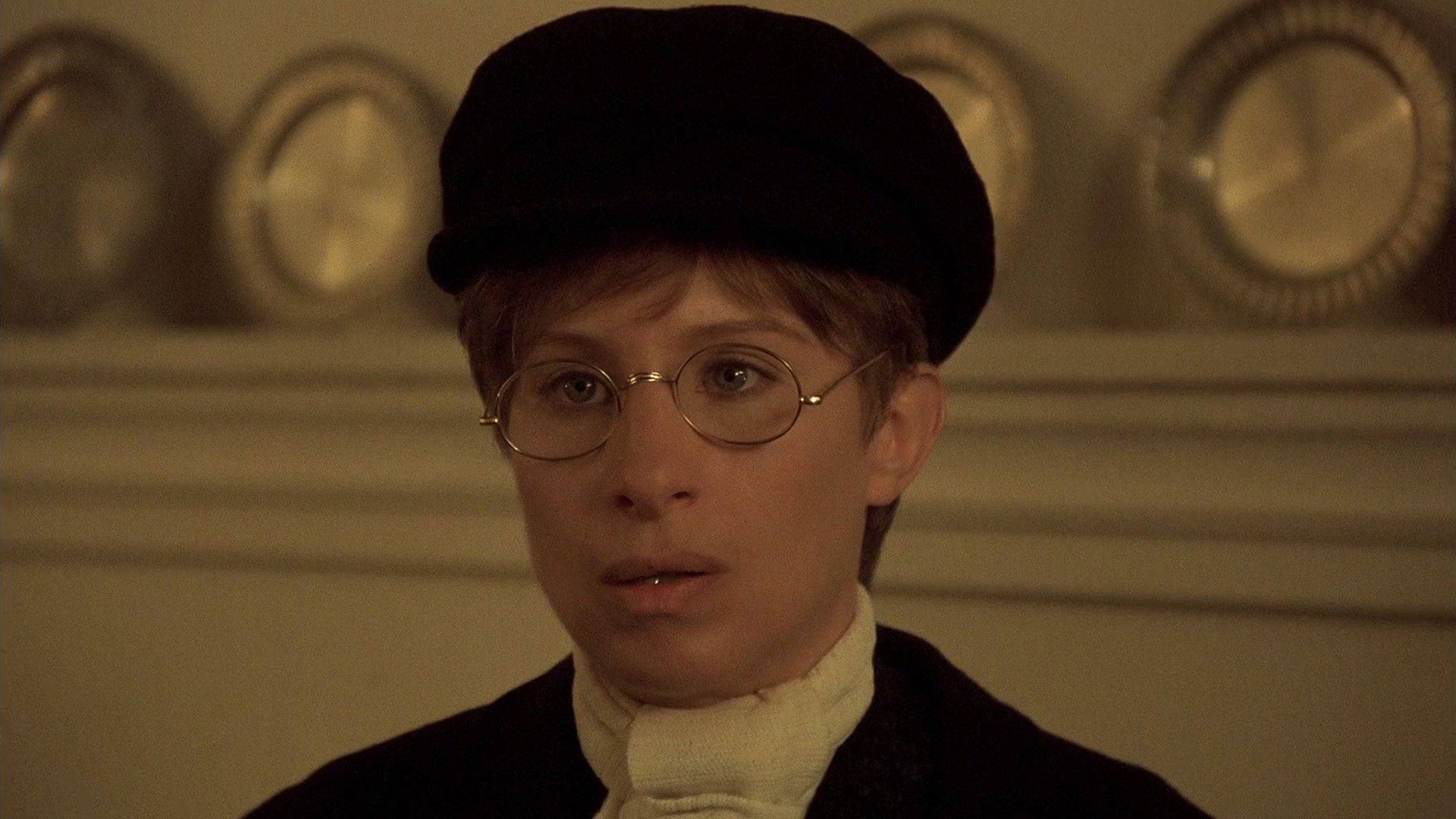Foto do filme Yentl
