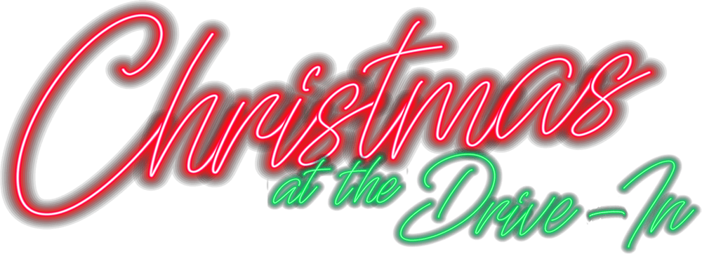 Foto do filme Natal no Cine Drive-In
