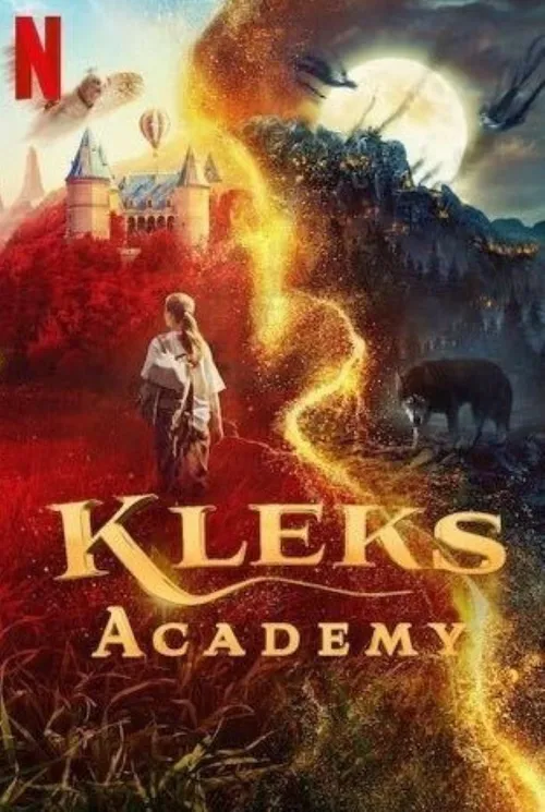A Academia do Sr. Kleks