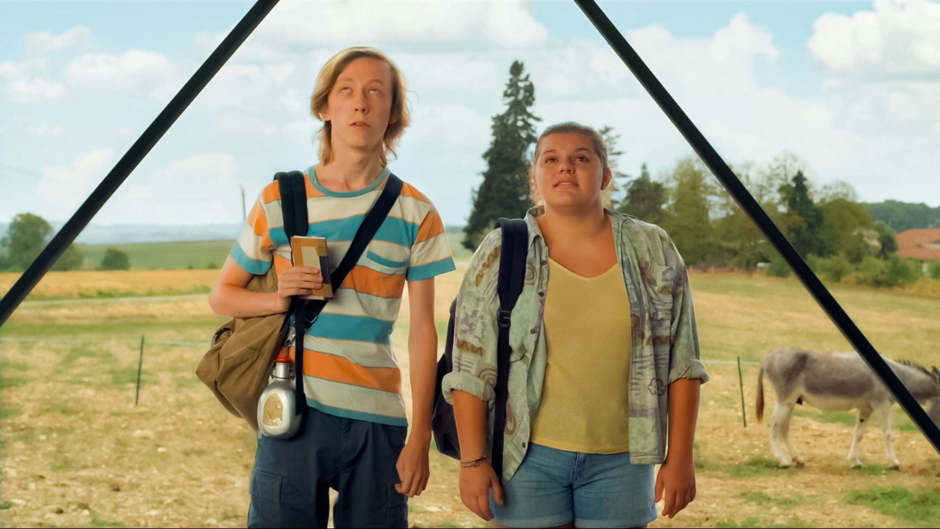Foto do filme Super Bêbados