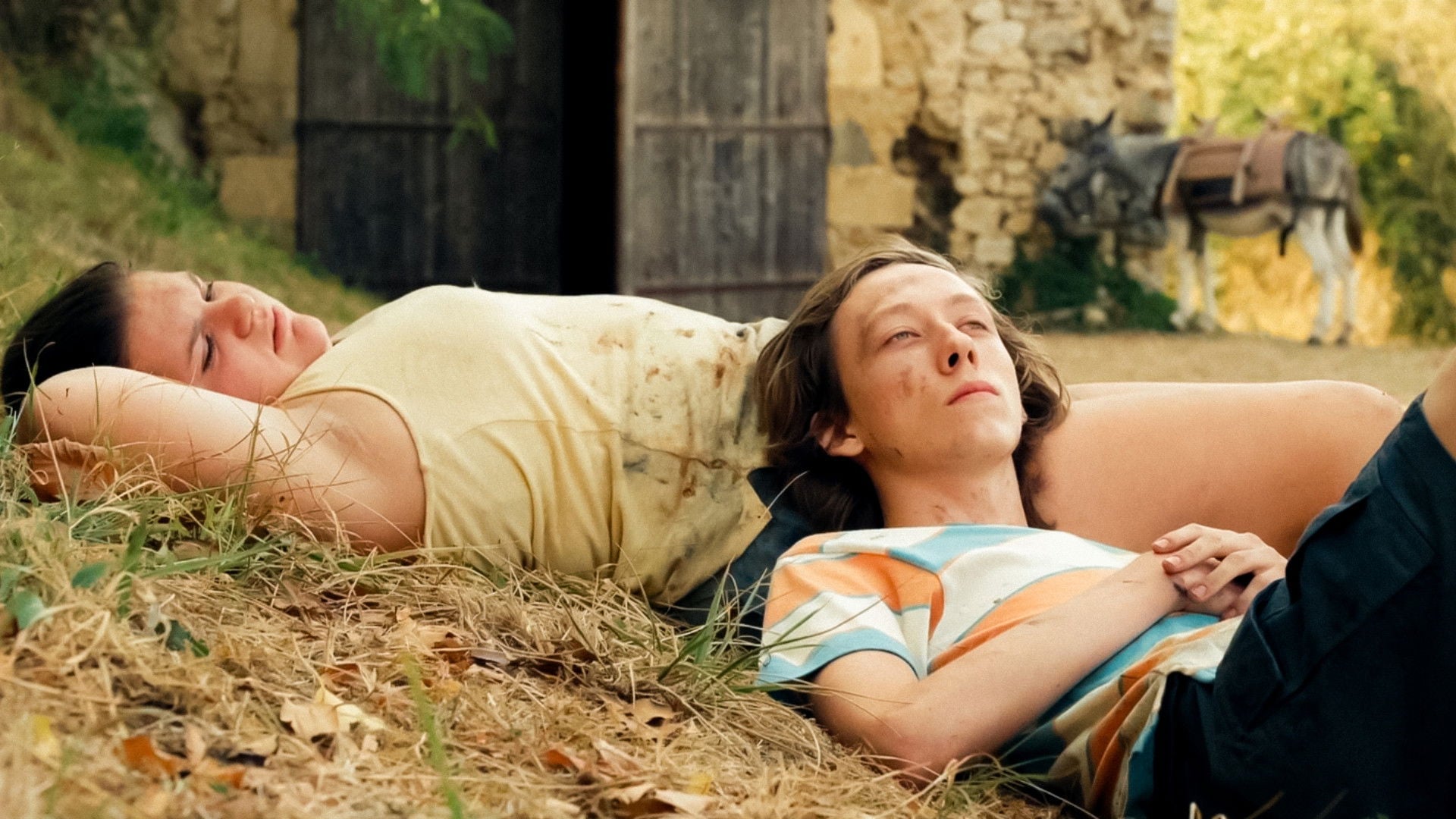 Foto do filme Super Bêbados