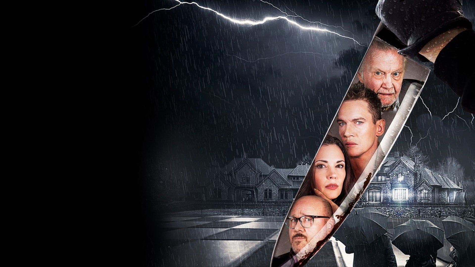 Foto do filme Jogo Perigoso: Vítimas da Herança
