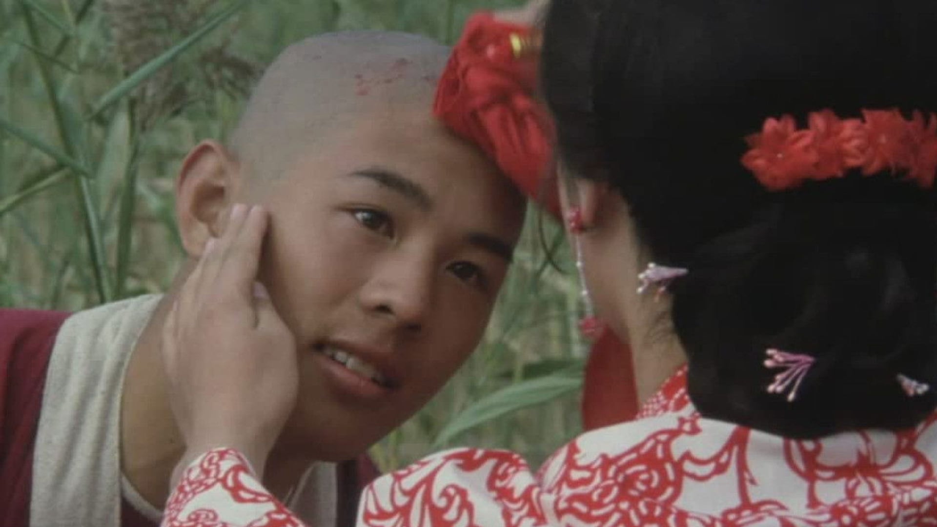 Foto do filme O Templo de Shaolin: Os Herdeiros de Shaolin