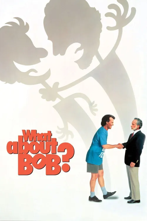 Nosso Querido Bob