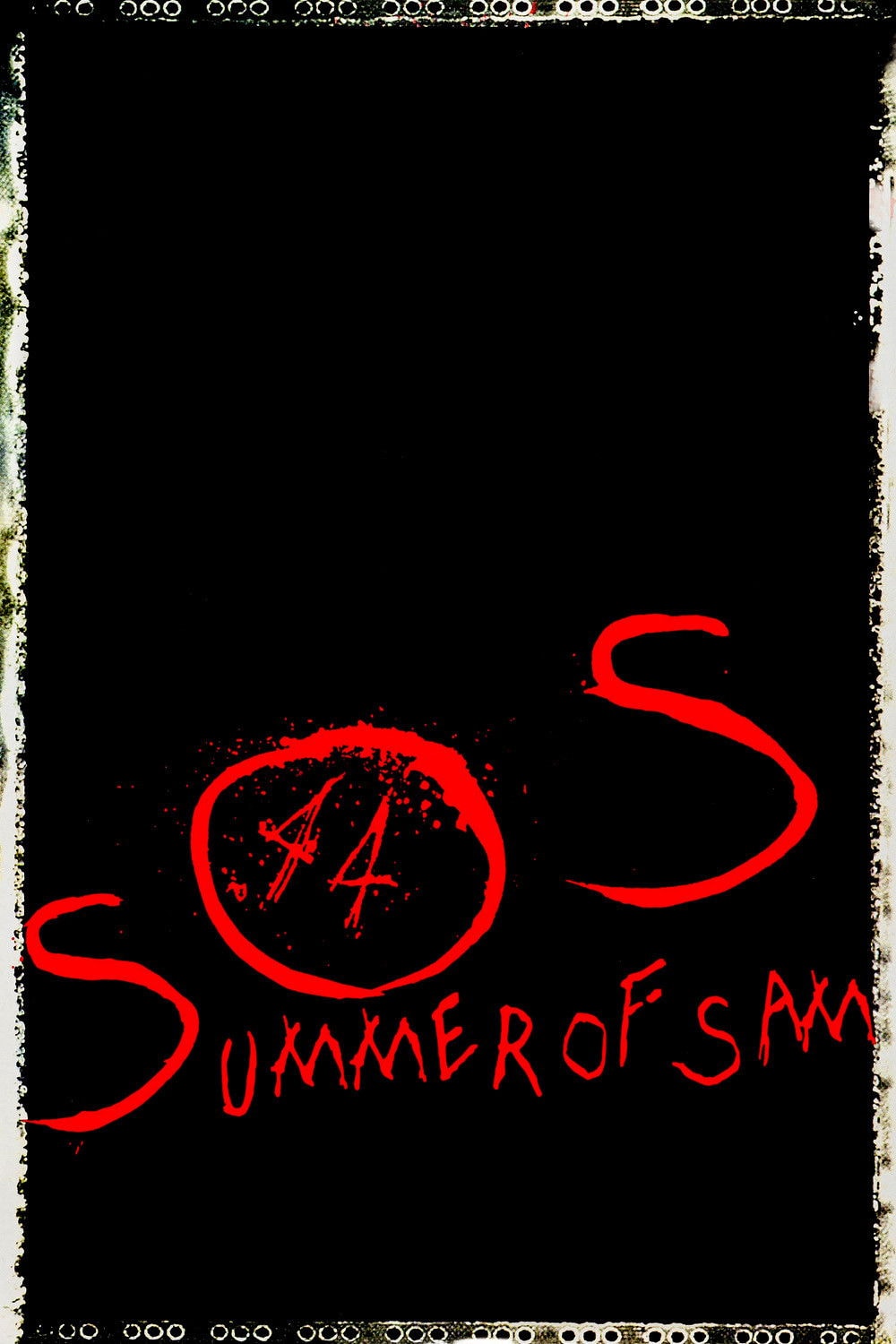 O Verão de Sam