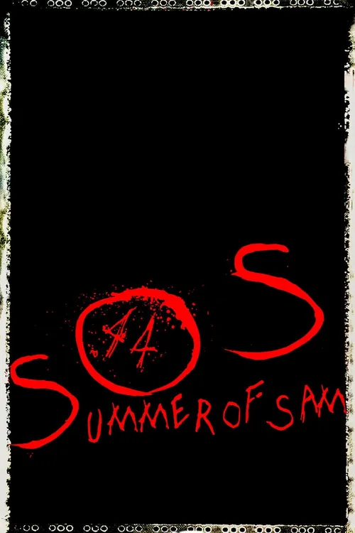 O Verão de Sam