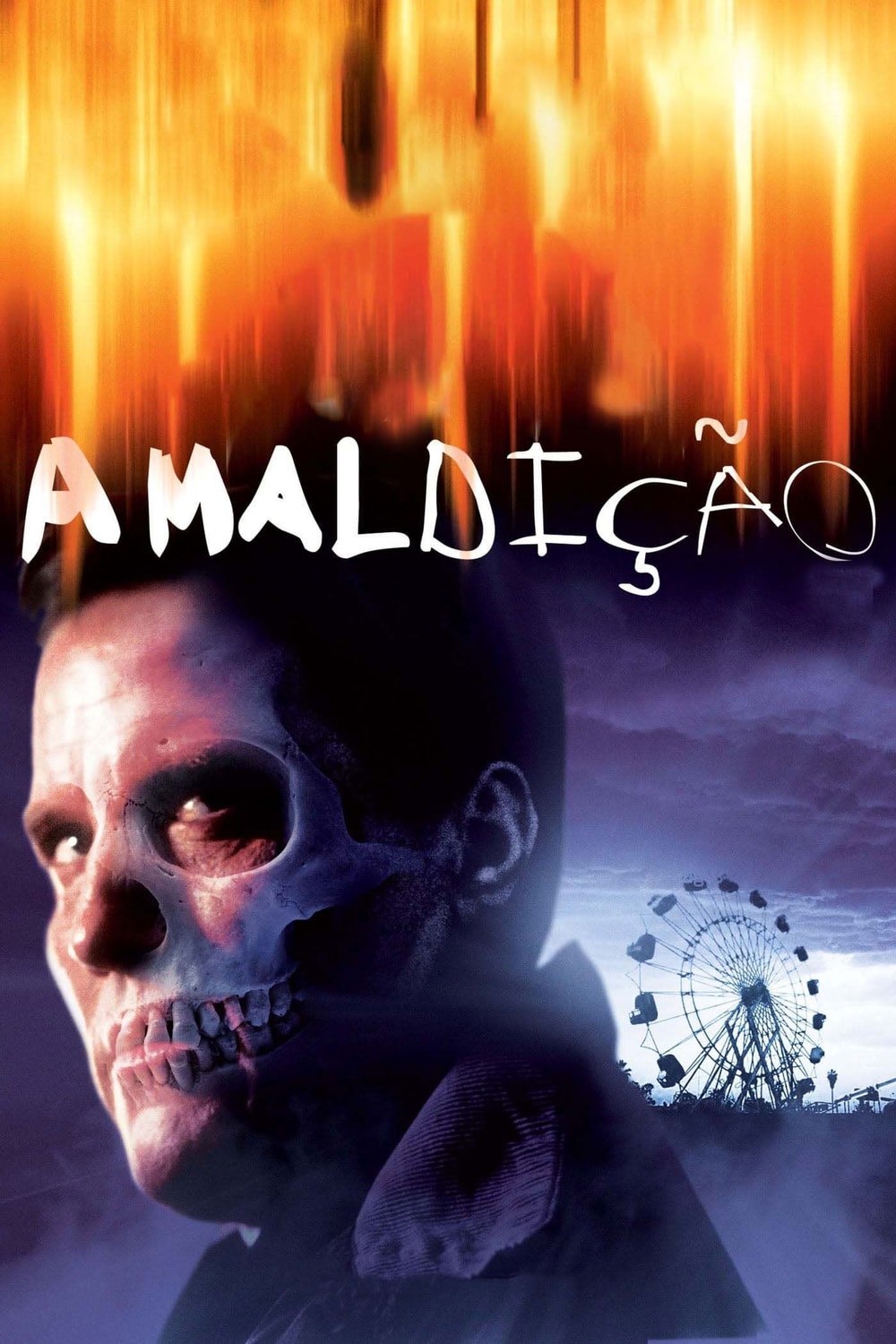 A Maldição