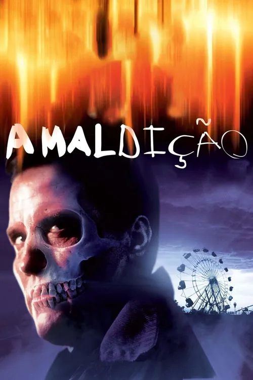 A Maldição