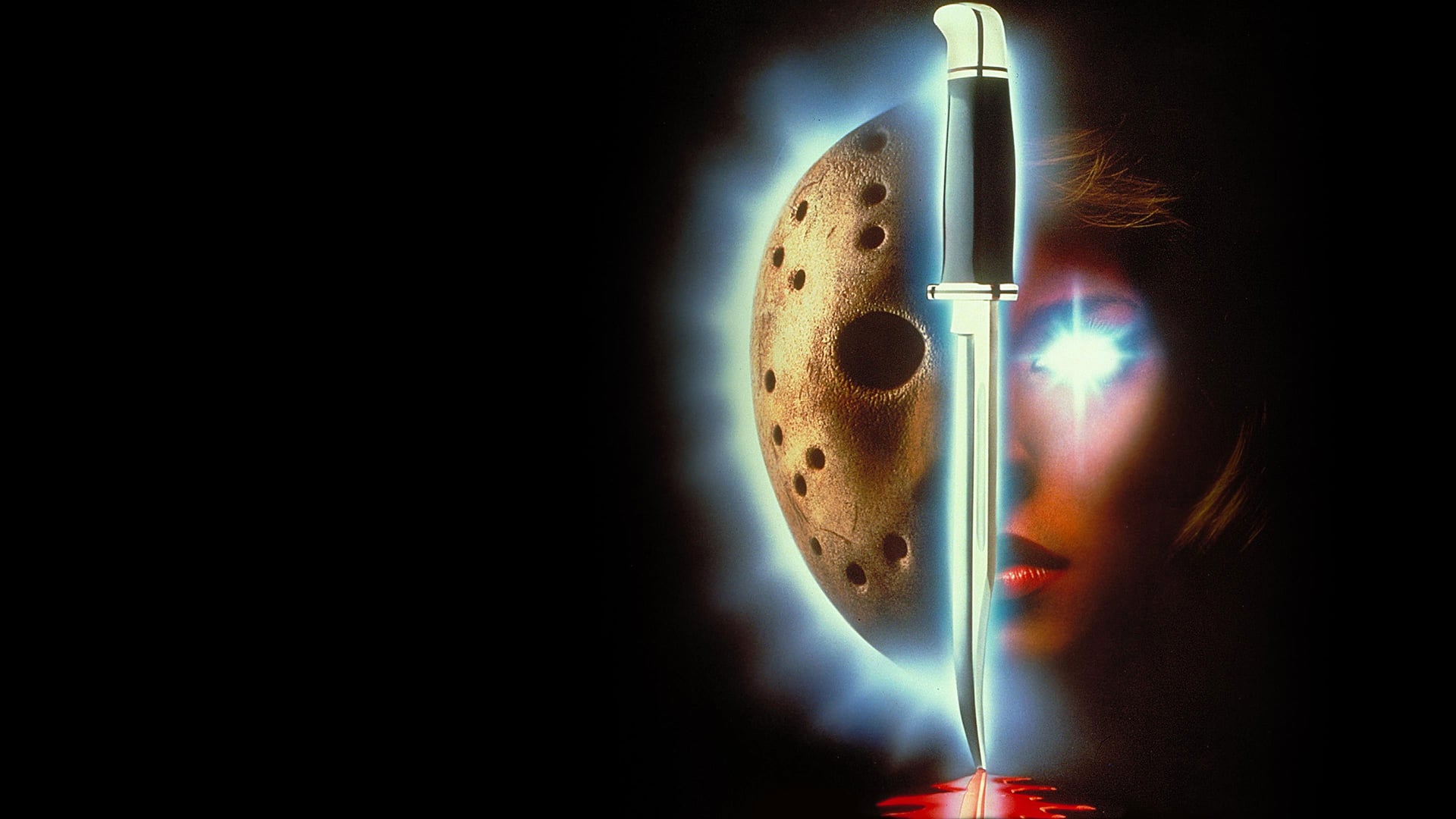 Foto do filme Sexta-Feira 13 - Parte 7: A Matança Continua