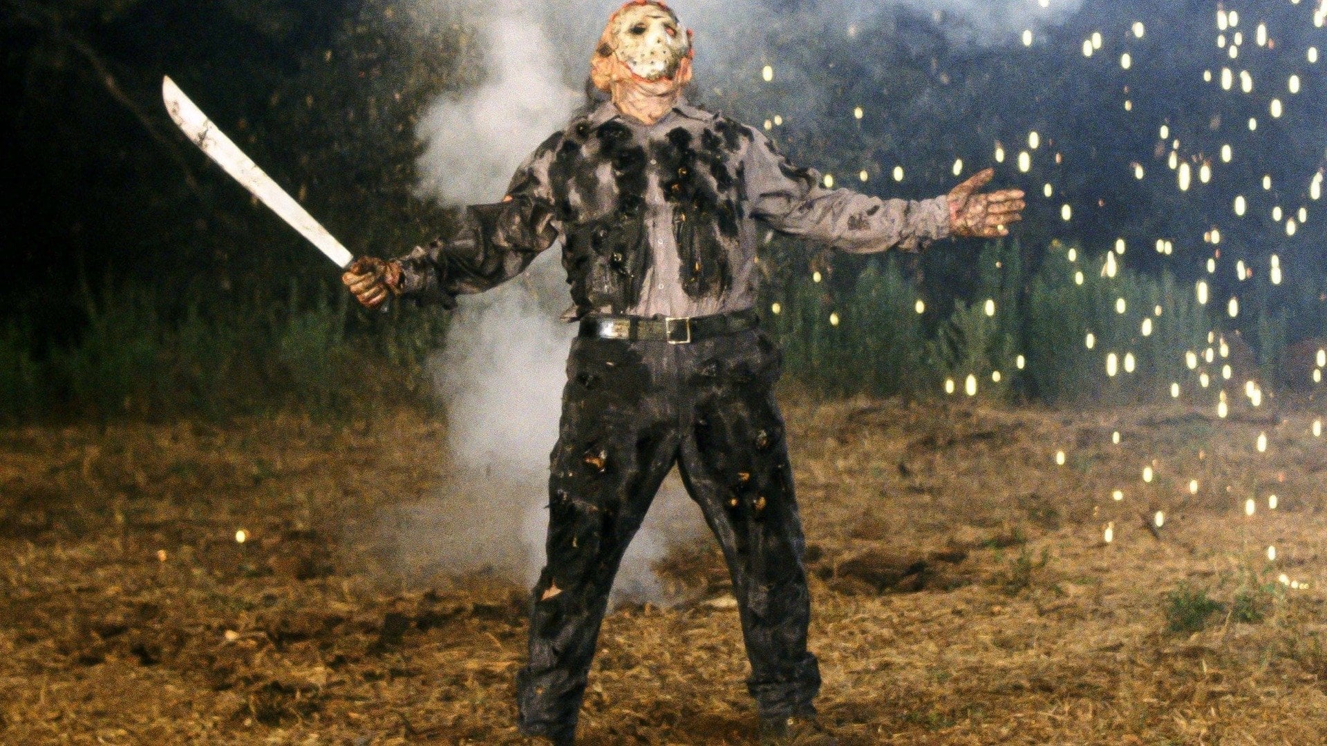Foto do filme Jason Vai para o Inferno: A Última Sexta-Feira