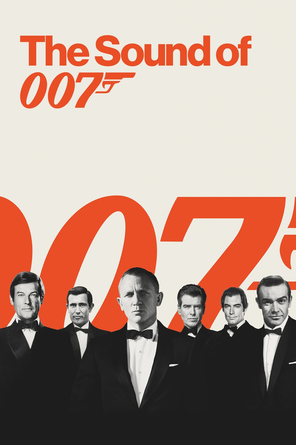 A Música de 007