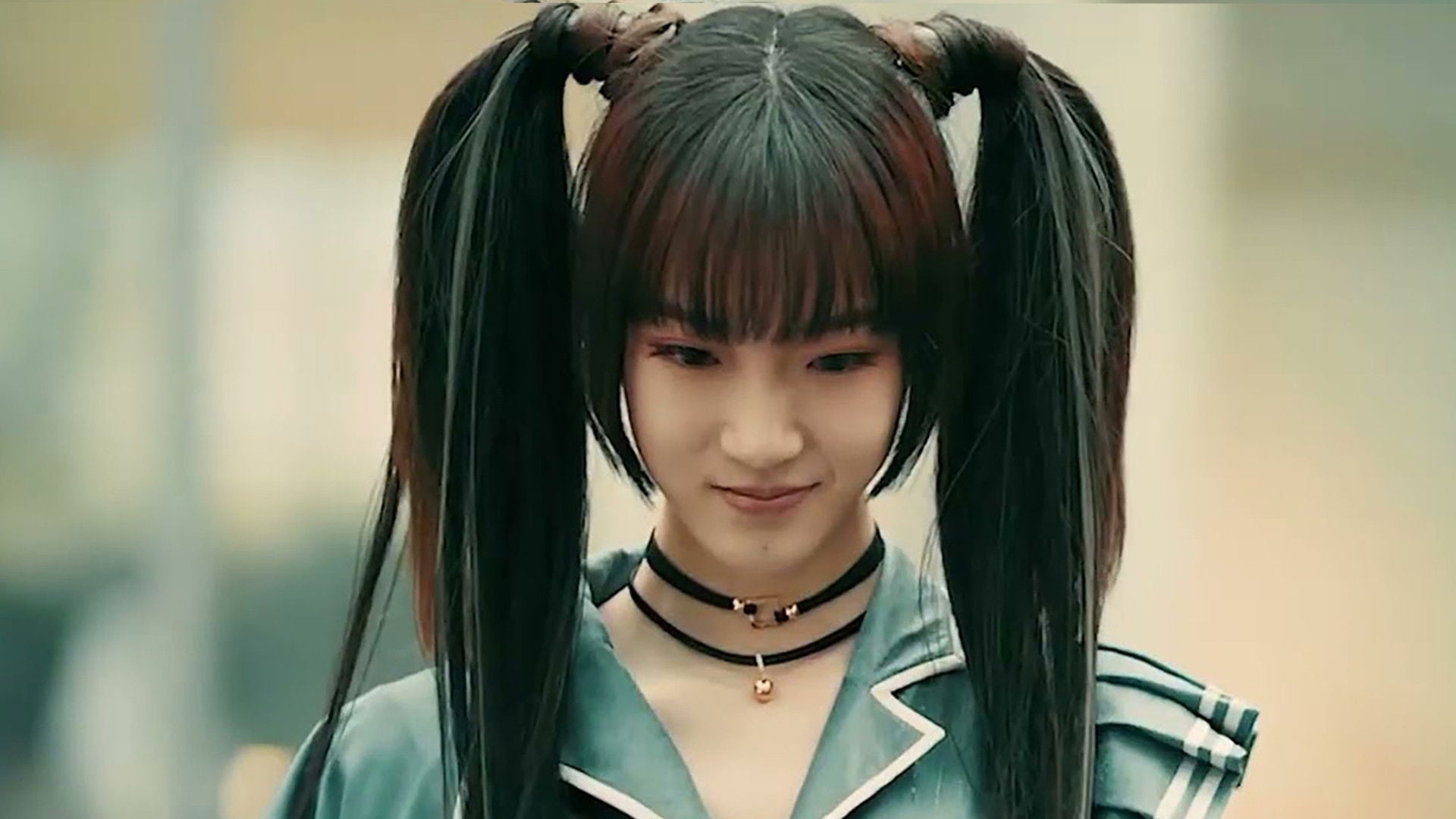 Foto do filme Mutant: Ghost War Girl