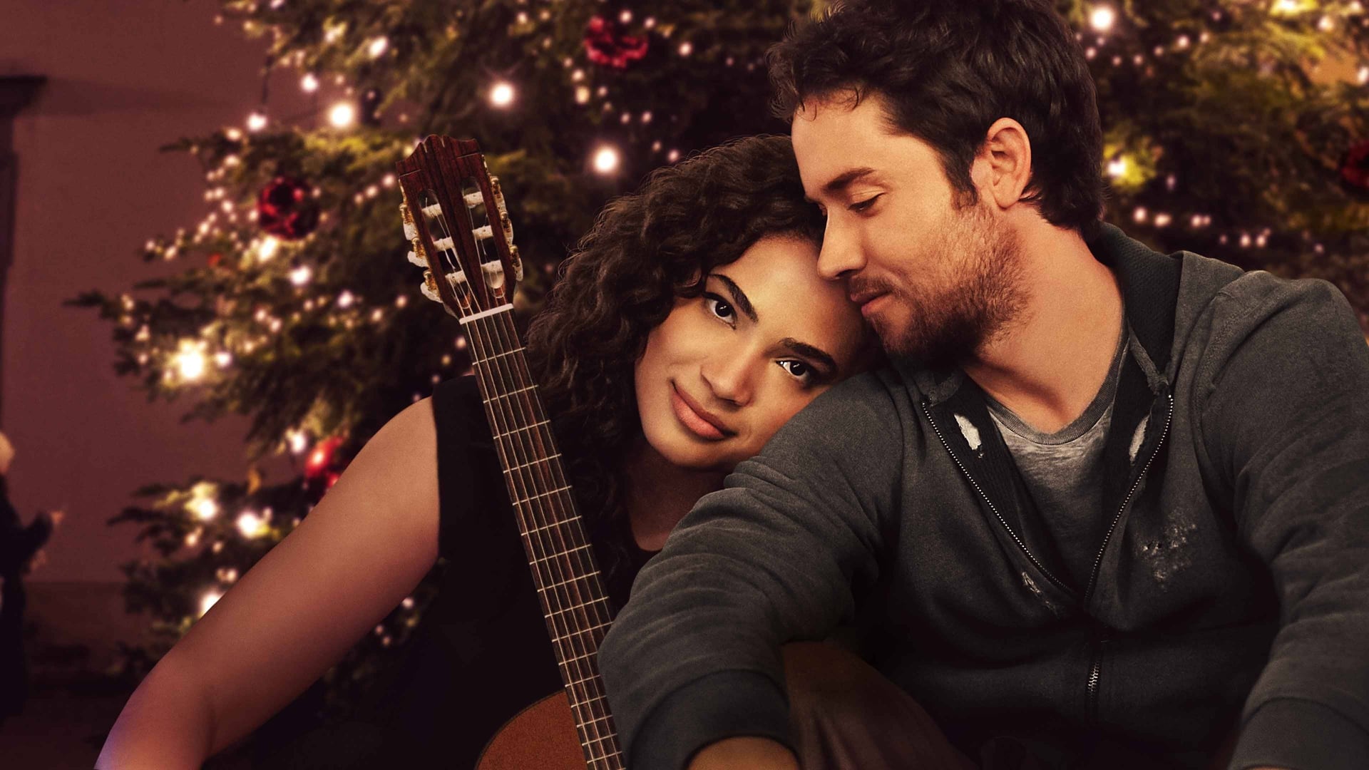 Foto do filme Natal em Harmonia