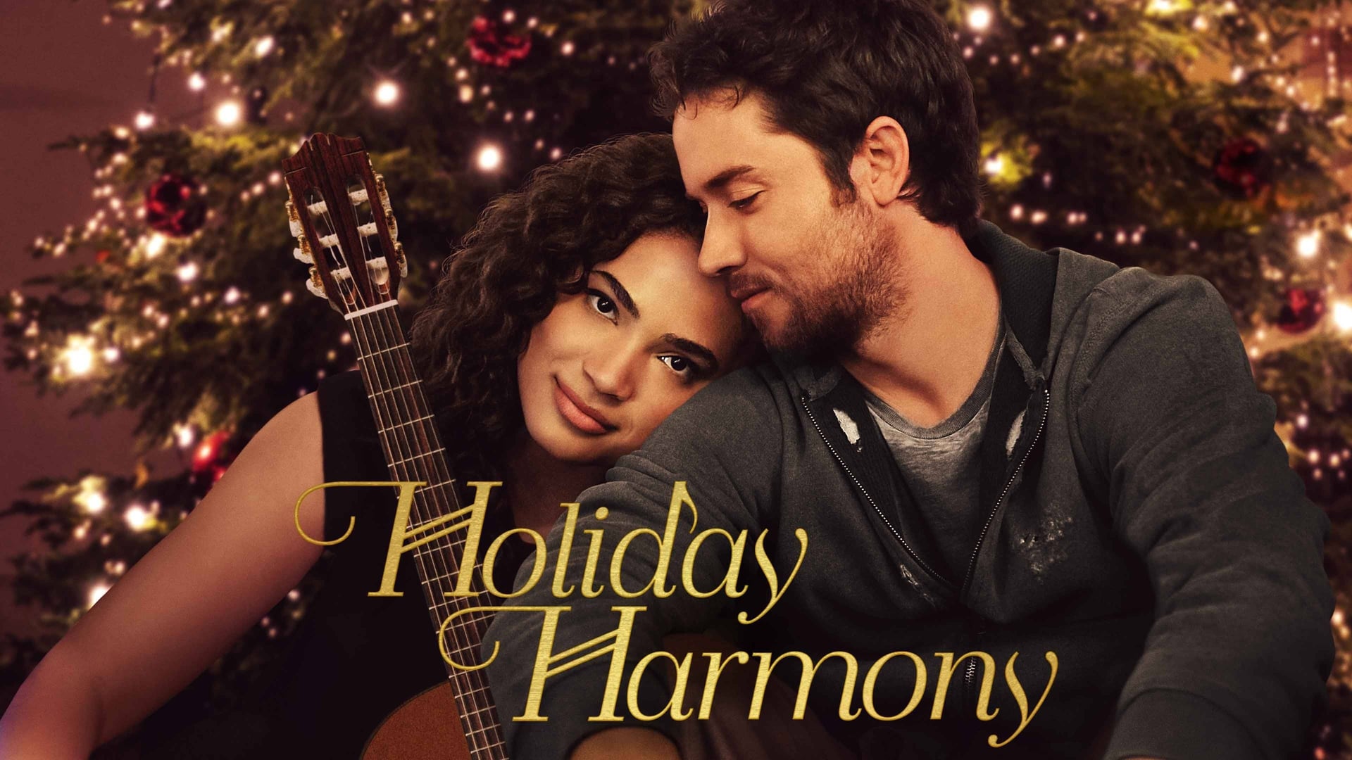 Foto do filme Natal em Harmonia