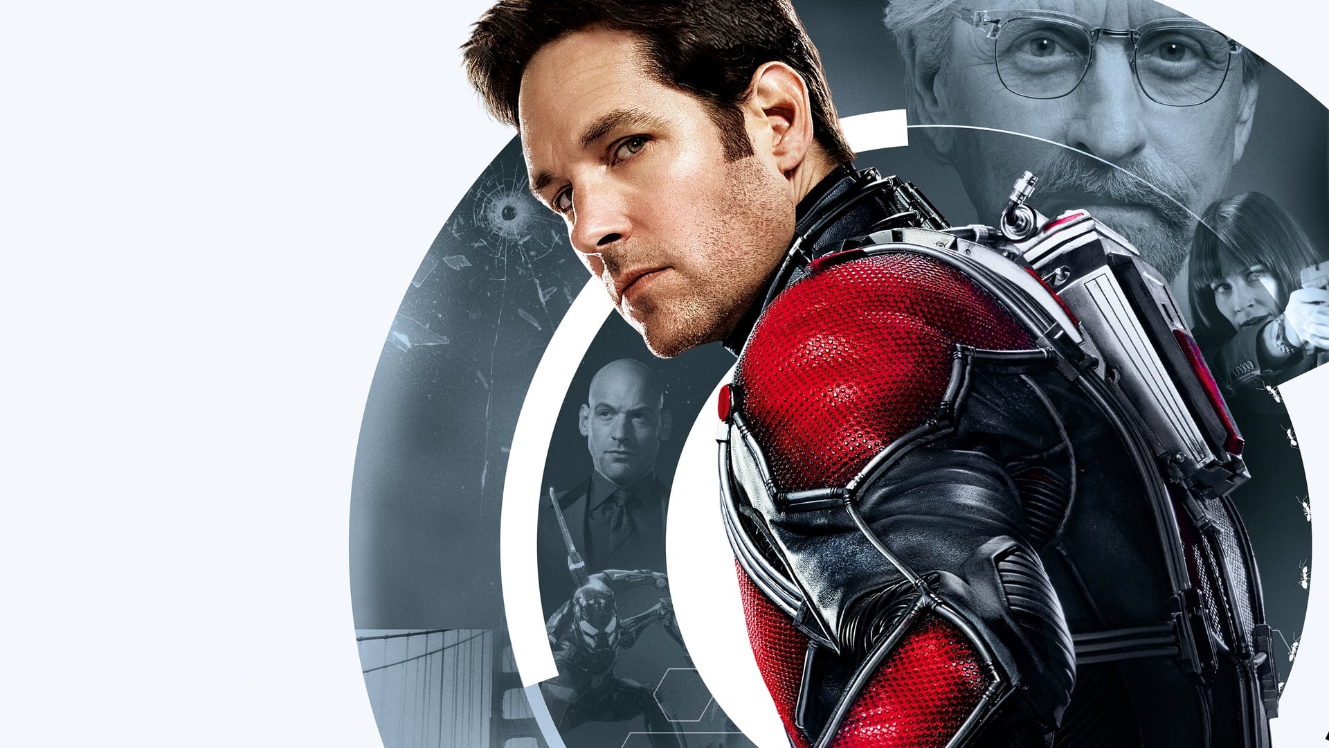 Foto do filme Homem-Formiga