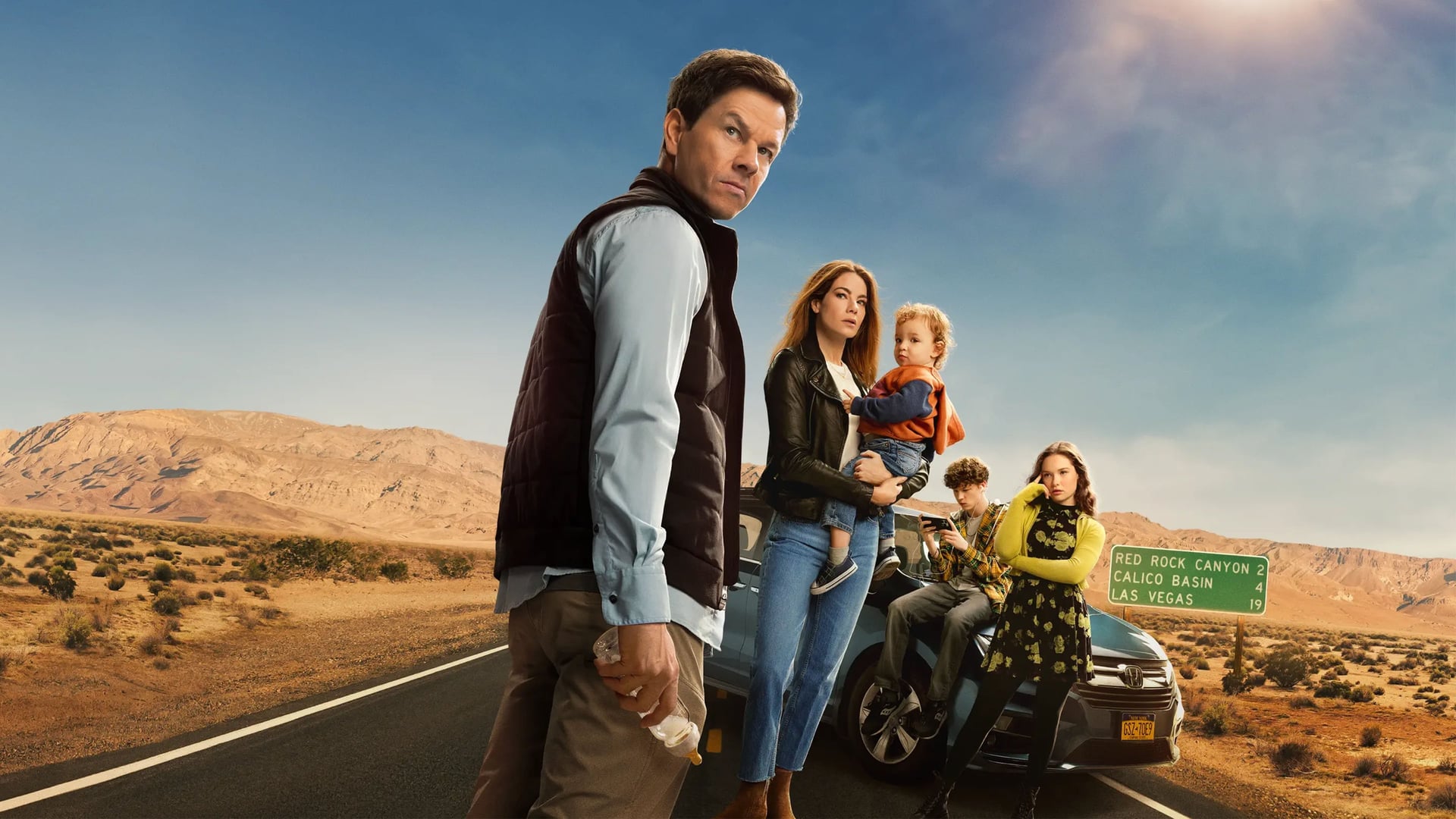 Foto do filme Plano em Família