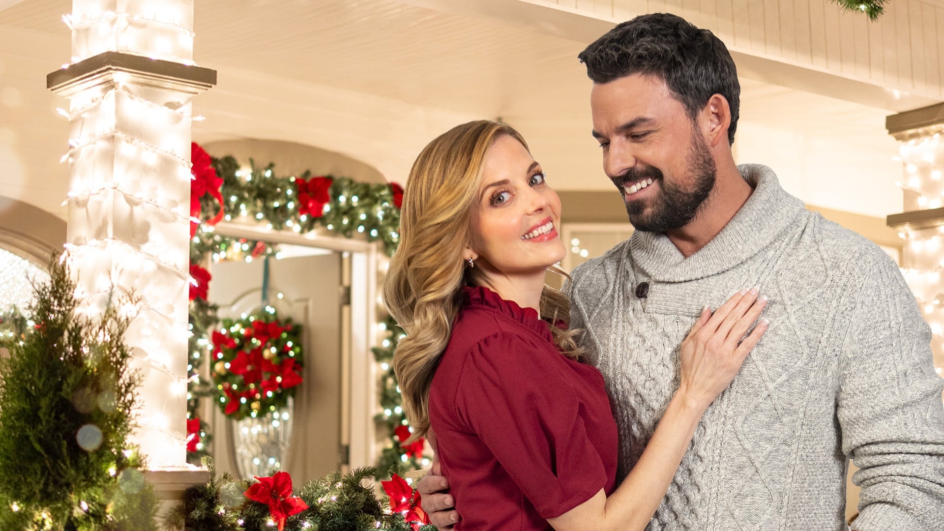 Foto do filme Um Natal 5 Estrelas