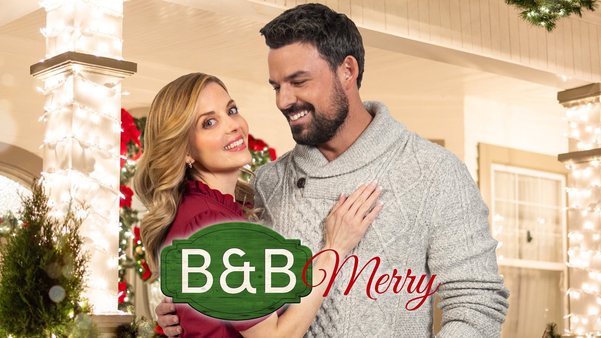 Foto do filme Um Natal 5 Estrelas