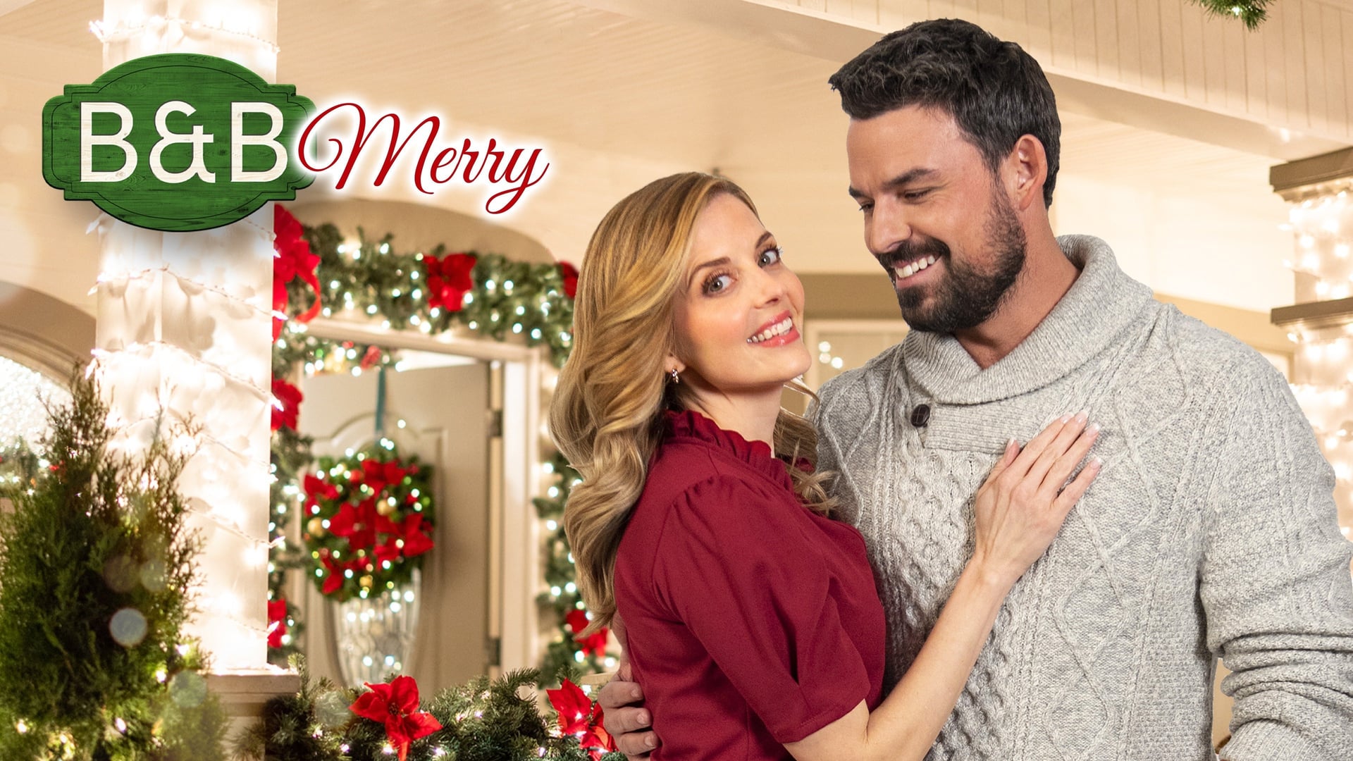 Foto do filme Um Natal 5 Estrelas