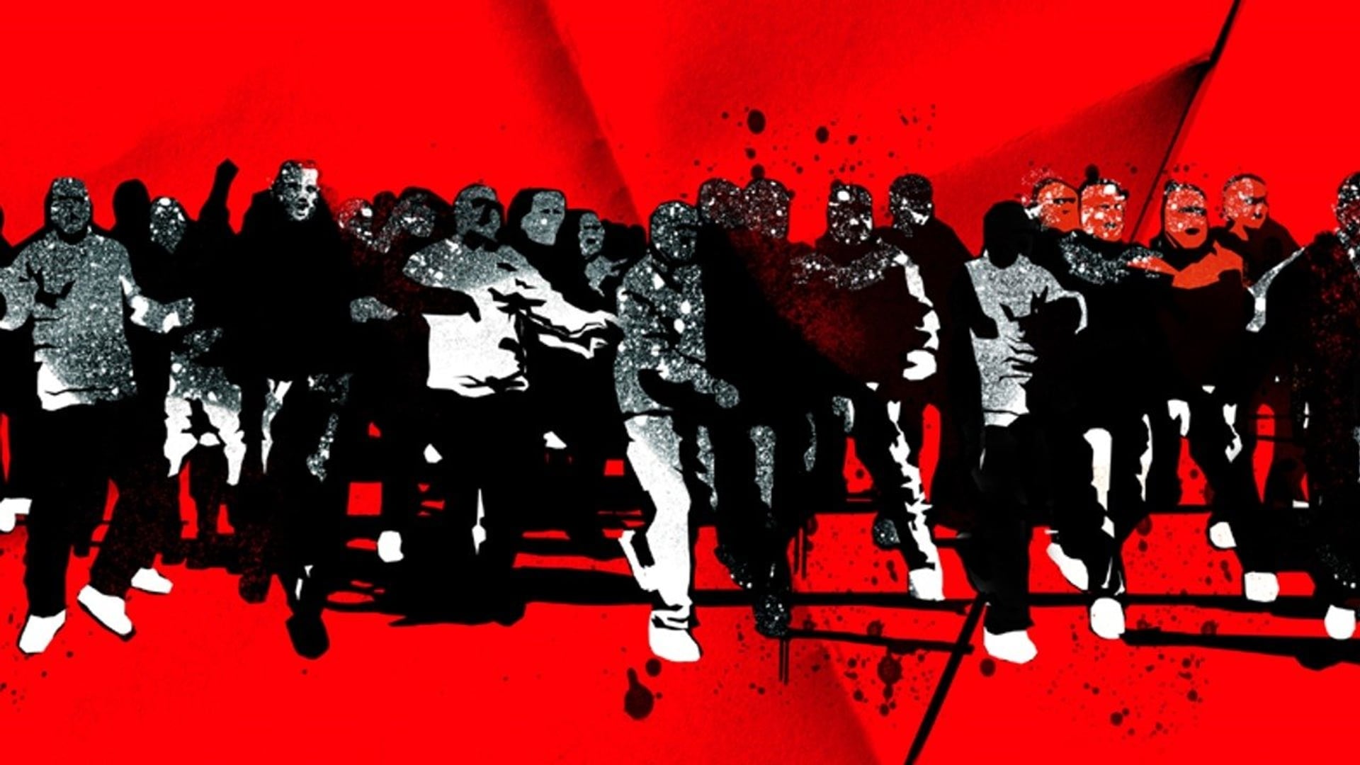 Foto do filme Violência Máxima
