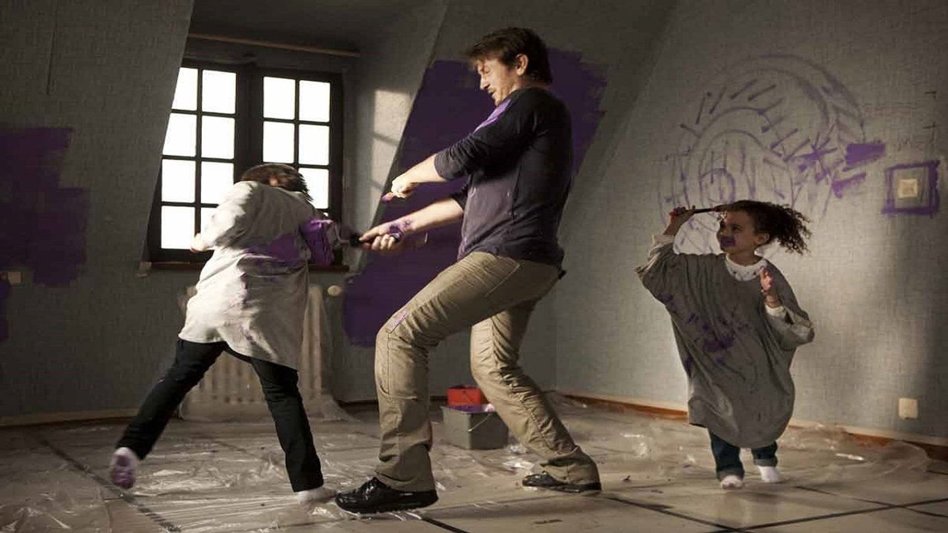 Foto do filme Des vents contraires