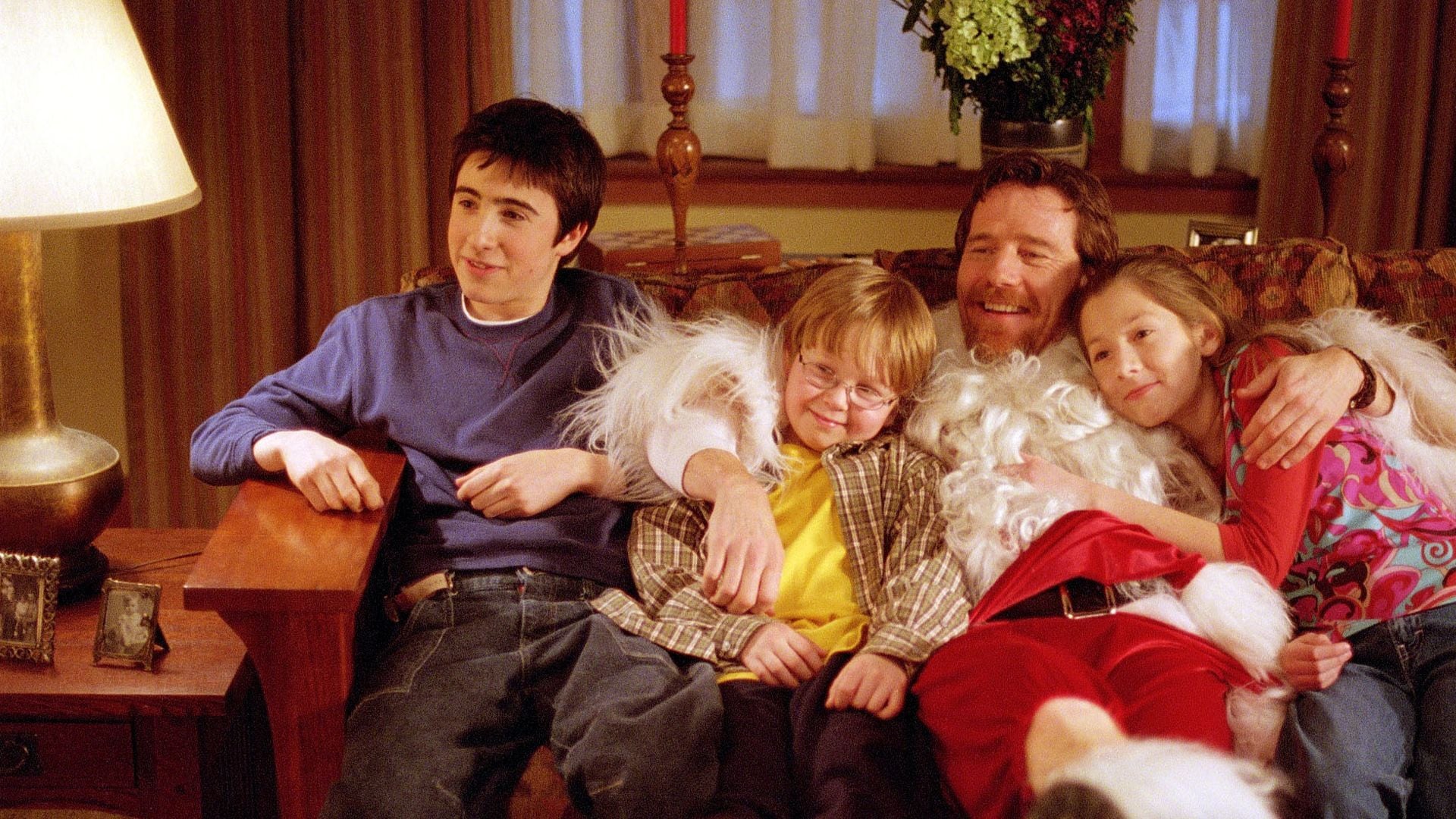 Foto do filme Aconteceu na Noite de Natal