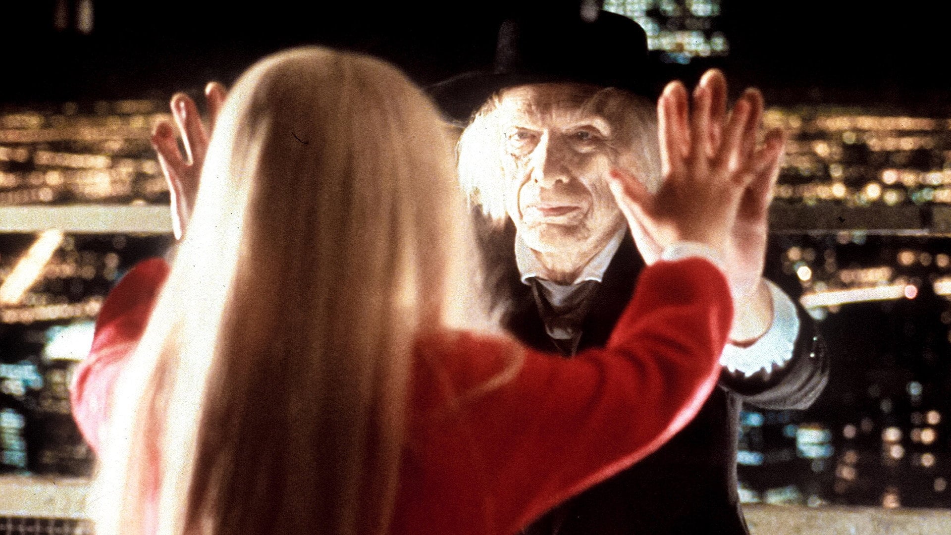 Foto do filme Poltergeist III: O Capítulo Final