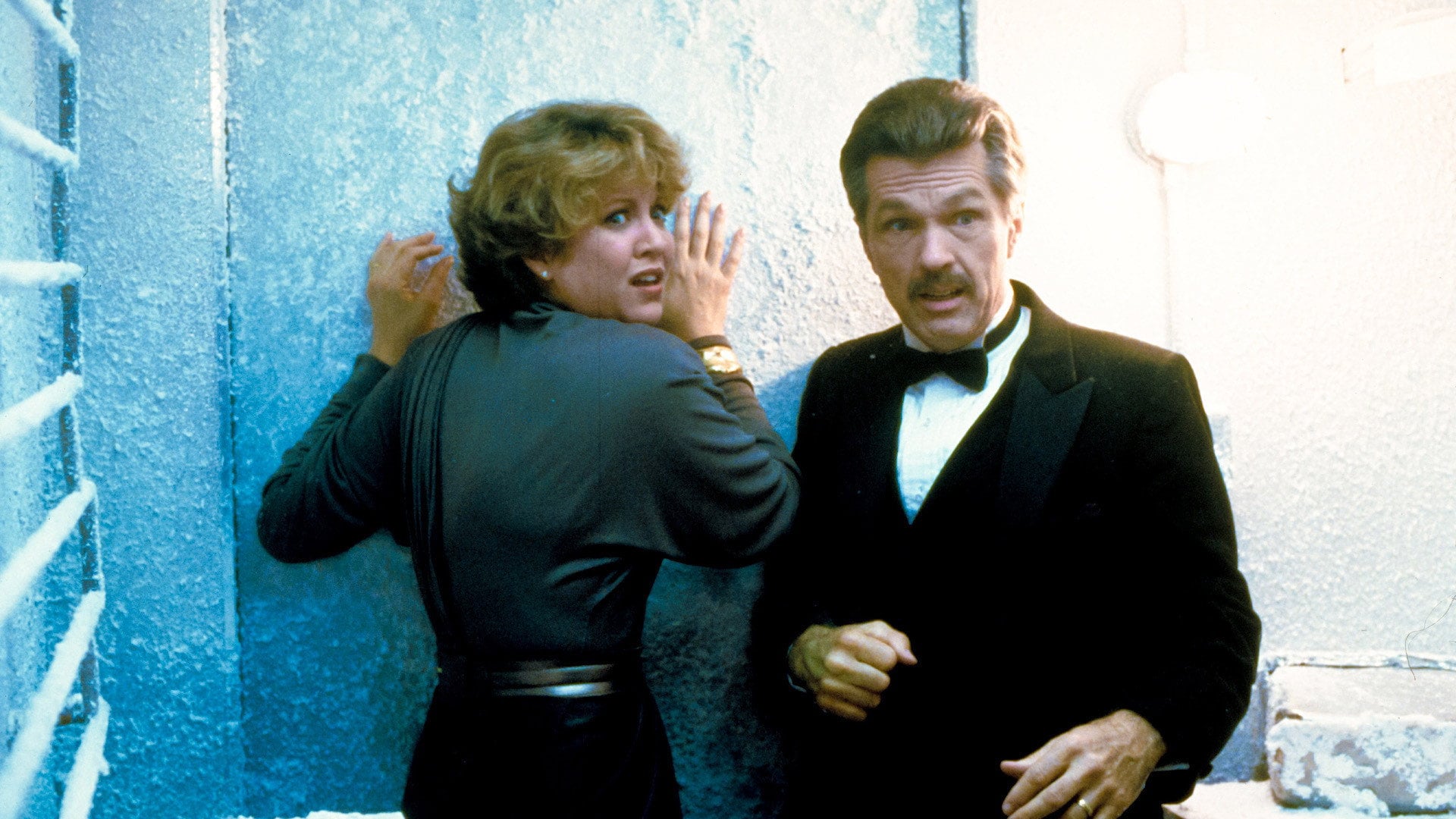 Foto do filme Poltergeist III: O Capítulo Final